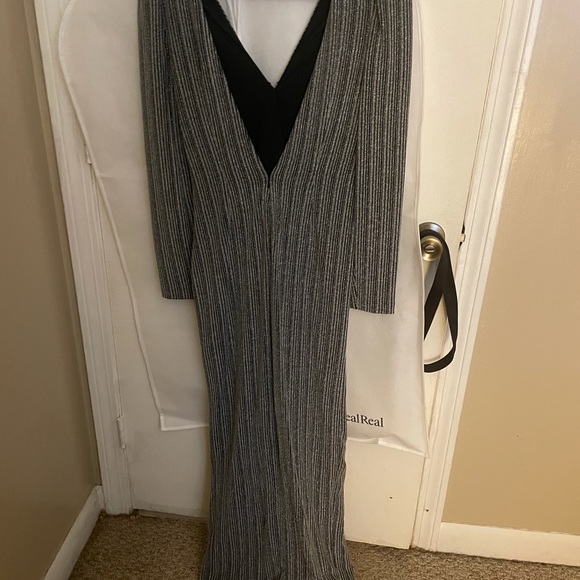 NWT Rachel Zoe Gown - Picture 2 of 3